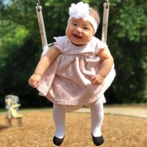 Meet your Posher, Lizbeth